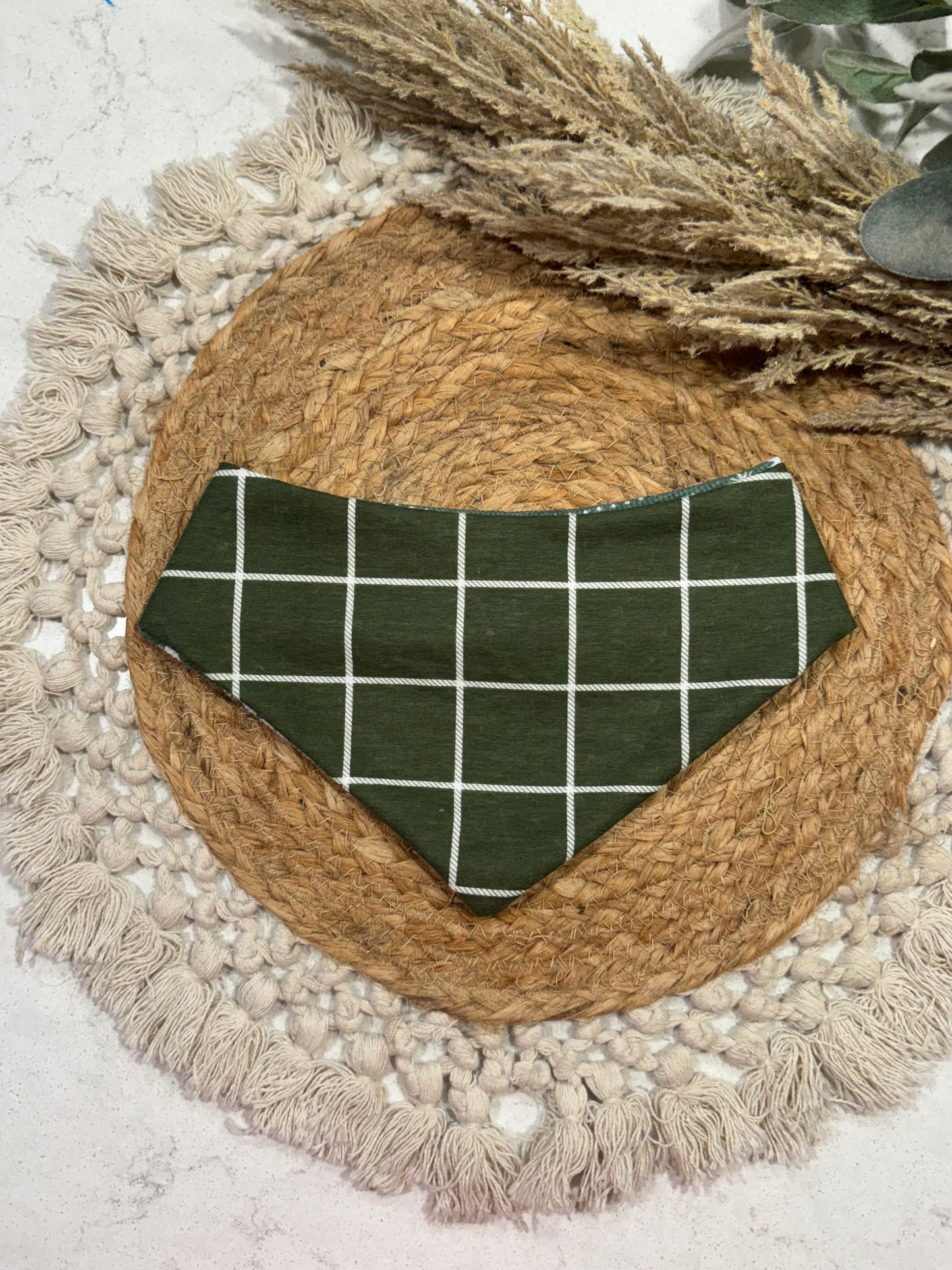 Tree Farm Bandana