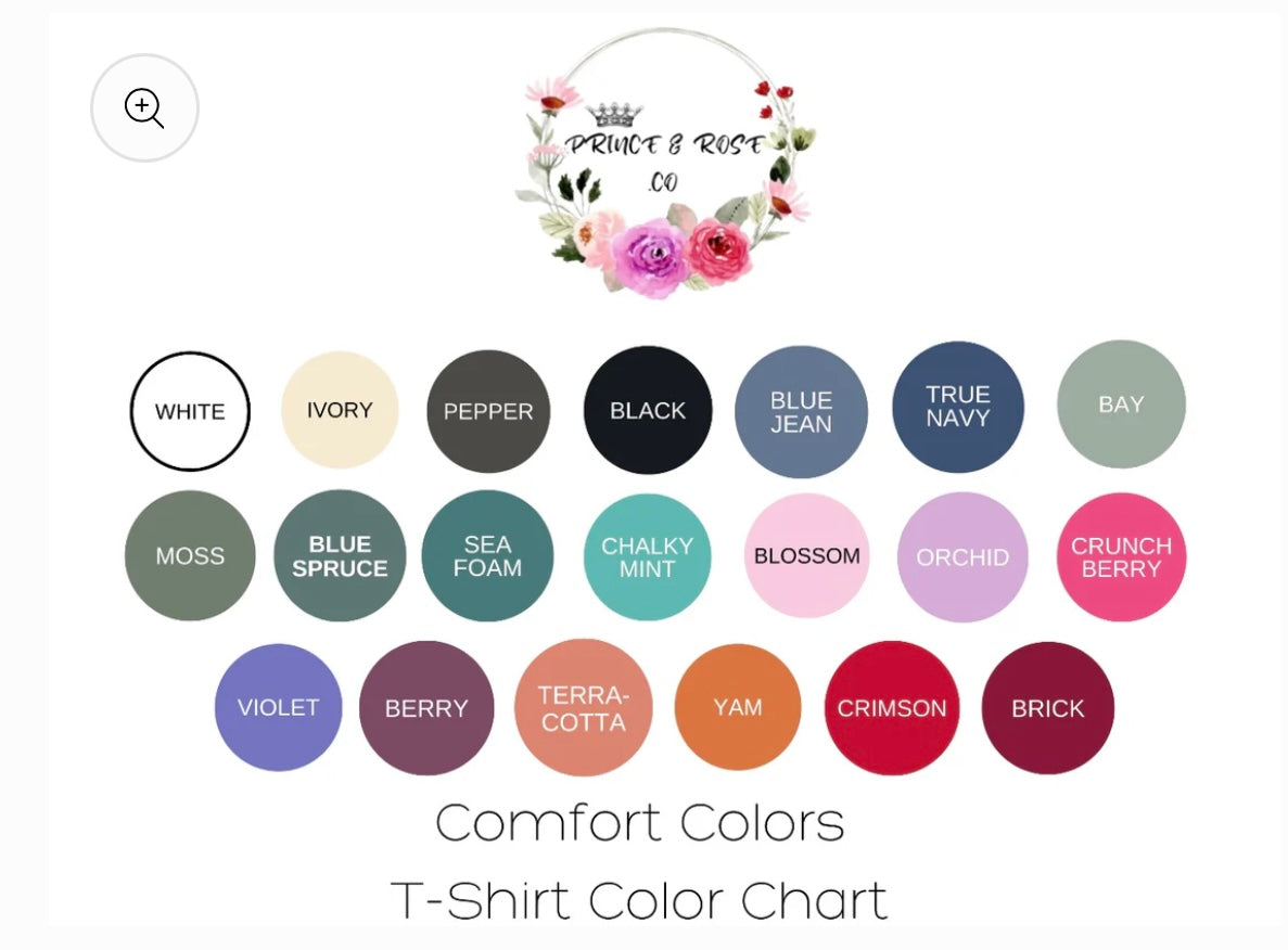 Floral Pitbull Mom T-Shirt