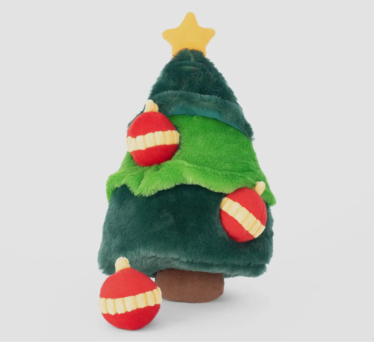 Zippypaws Burrow Christmas Tree