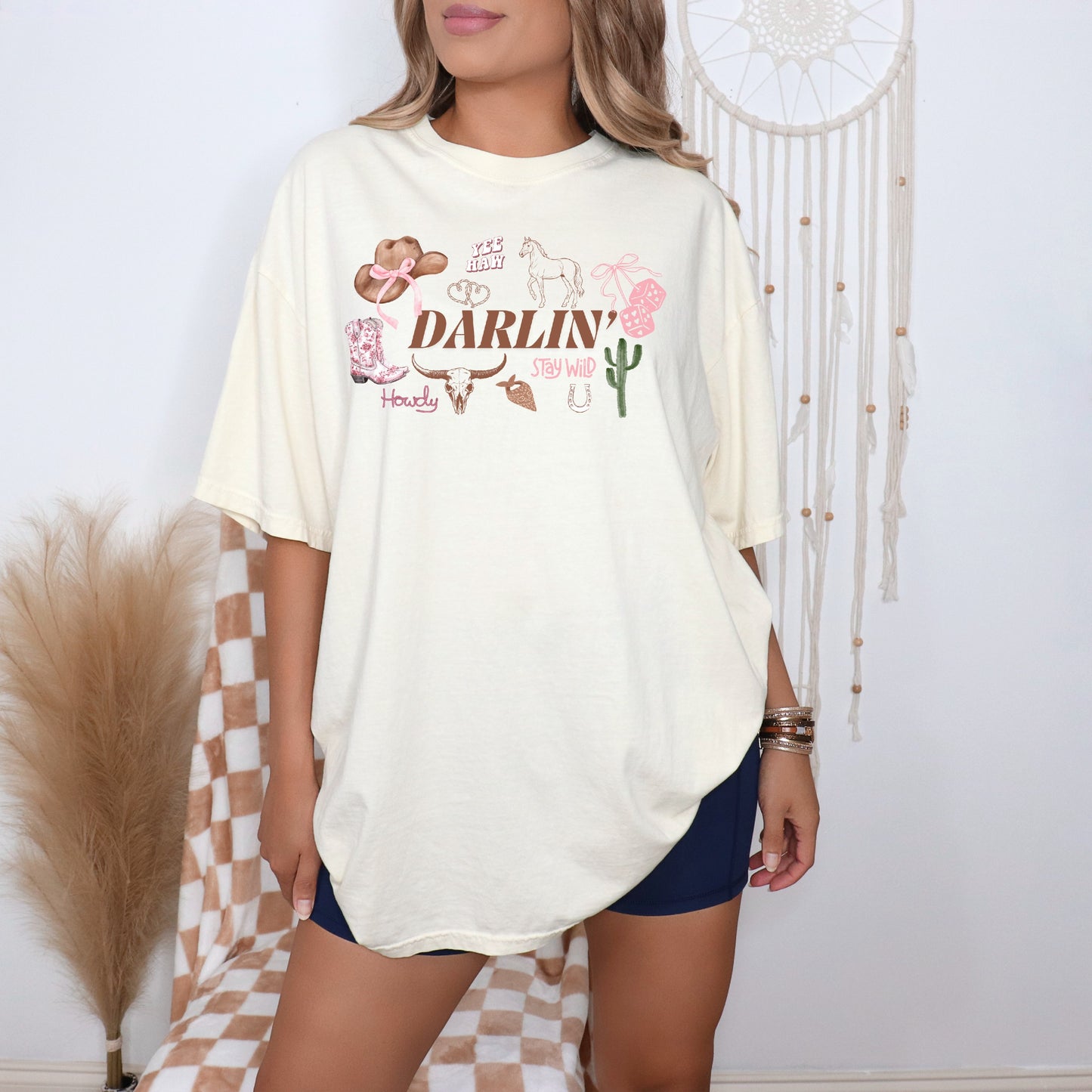Darlin' T-Shirt
