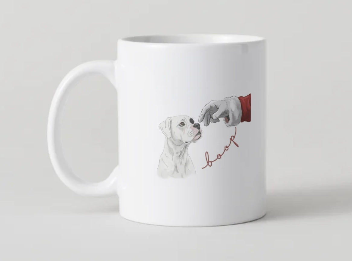 CUSTOM Coffee Mug