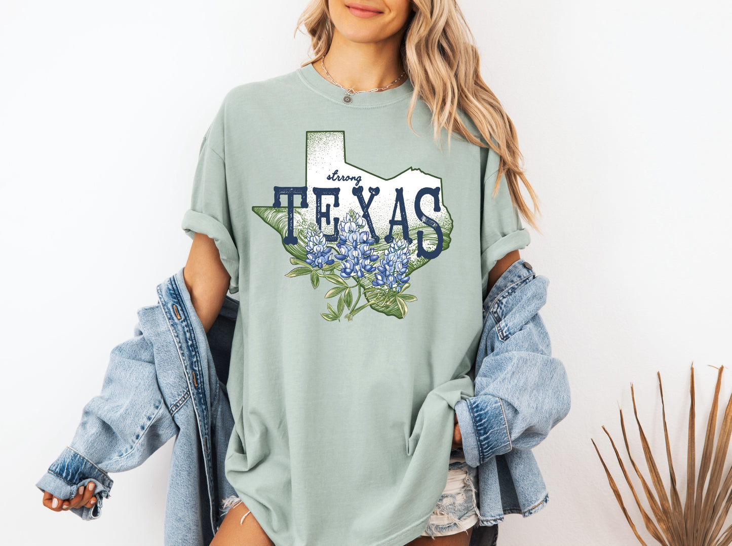 Texas Strong T-Shirt