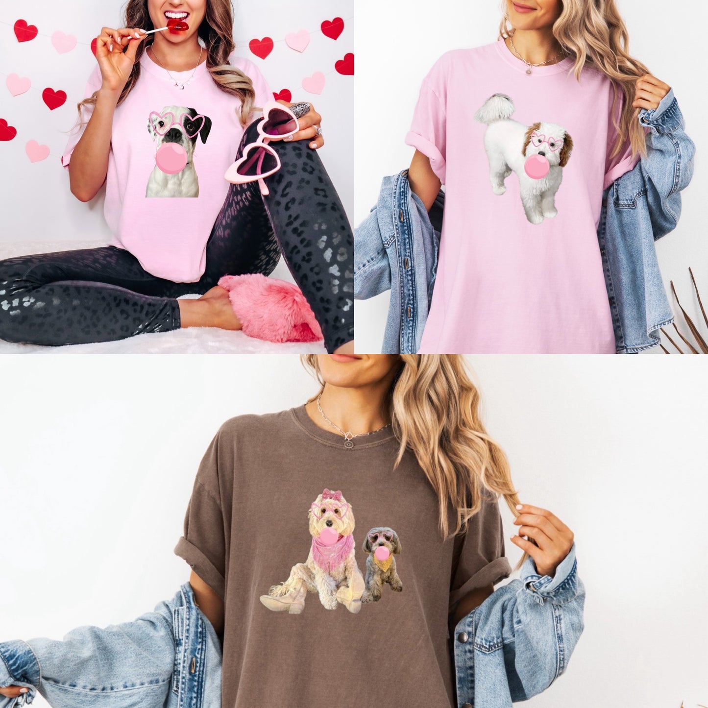 Custom Breed Lover T-Shirt