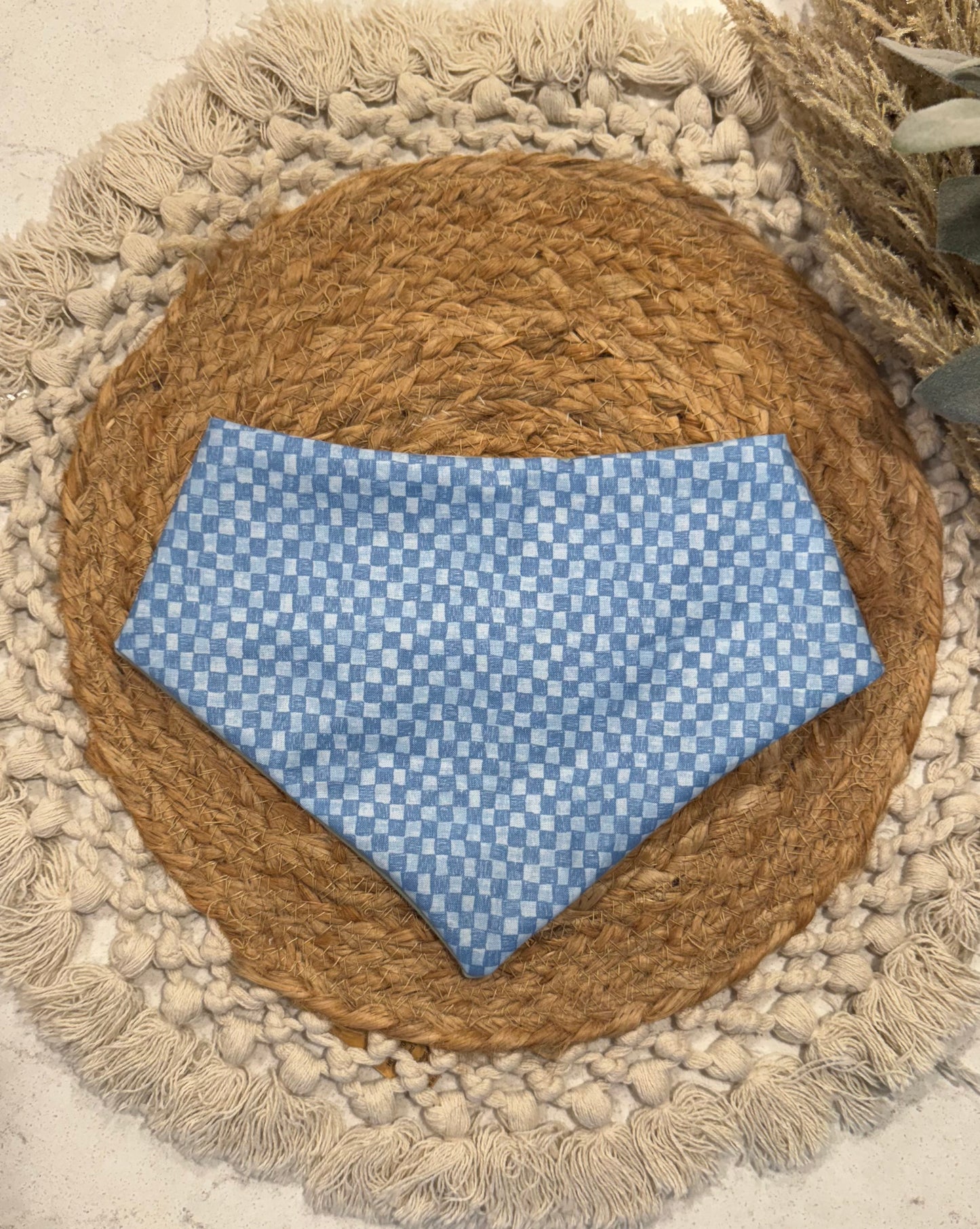 Spring Showers Bandana