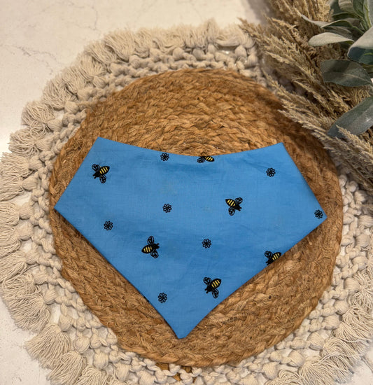 Sweet as can Bee Bandana