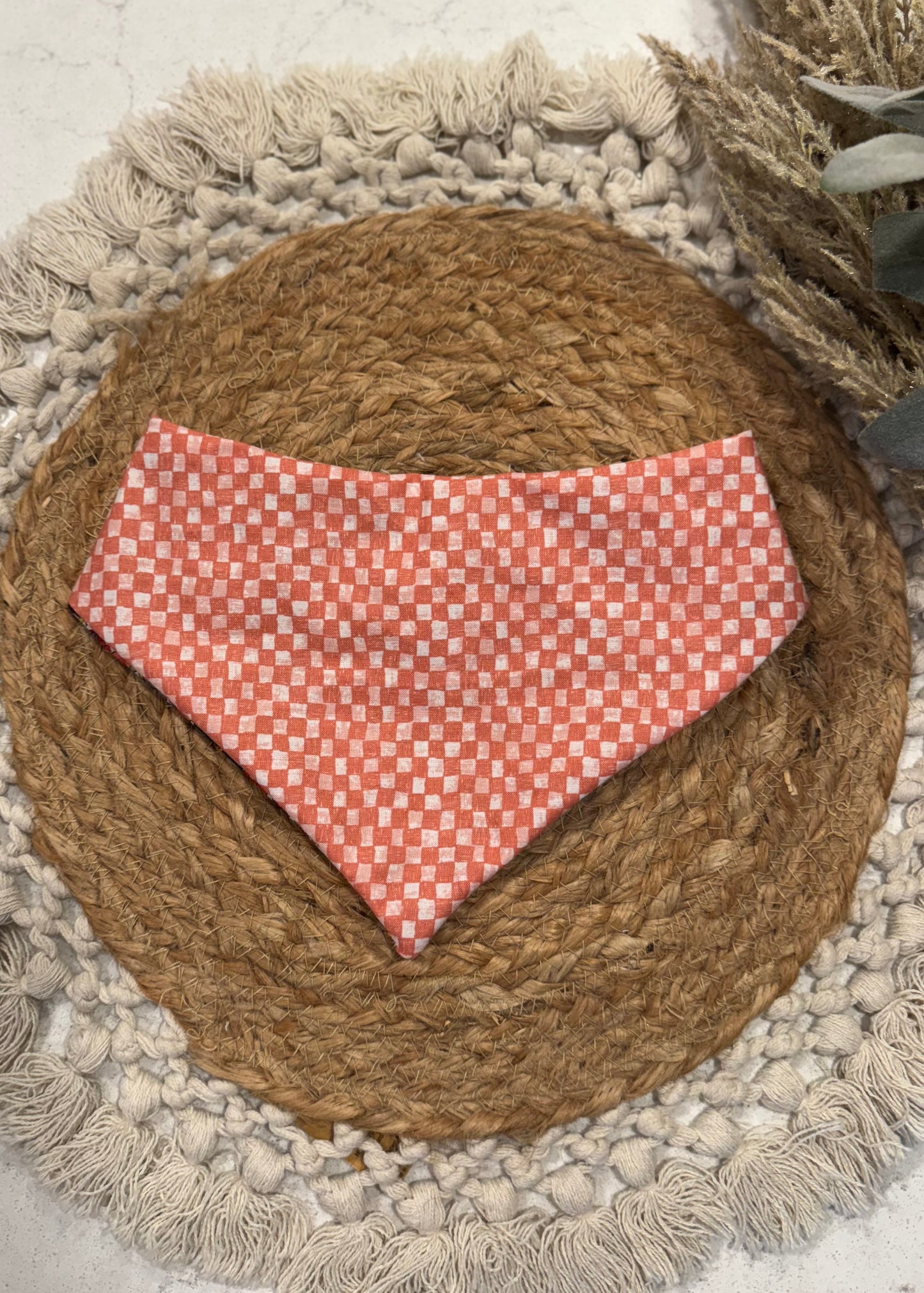 Serene Blossoms Bandana
