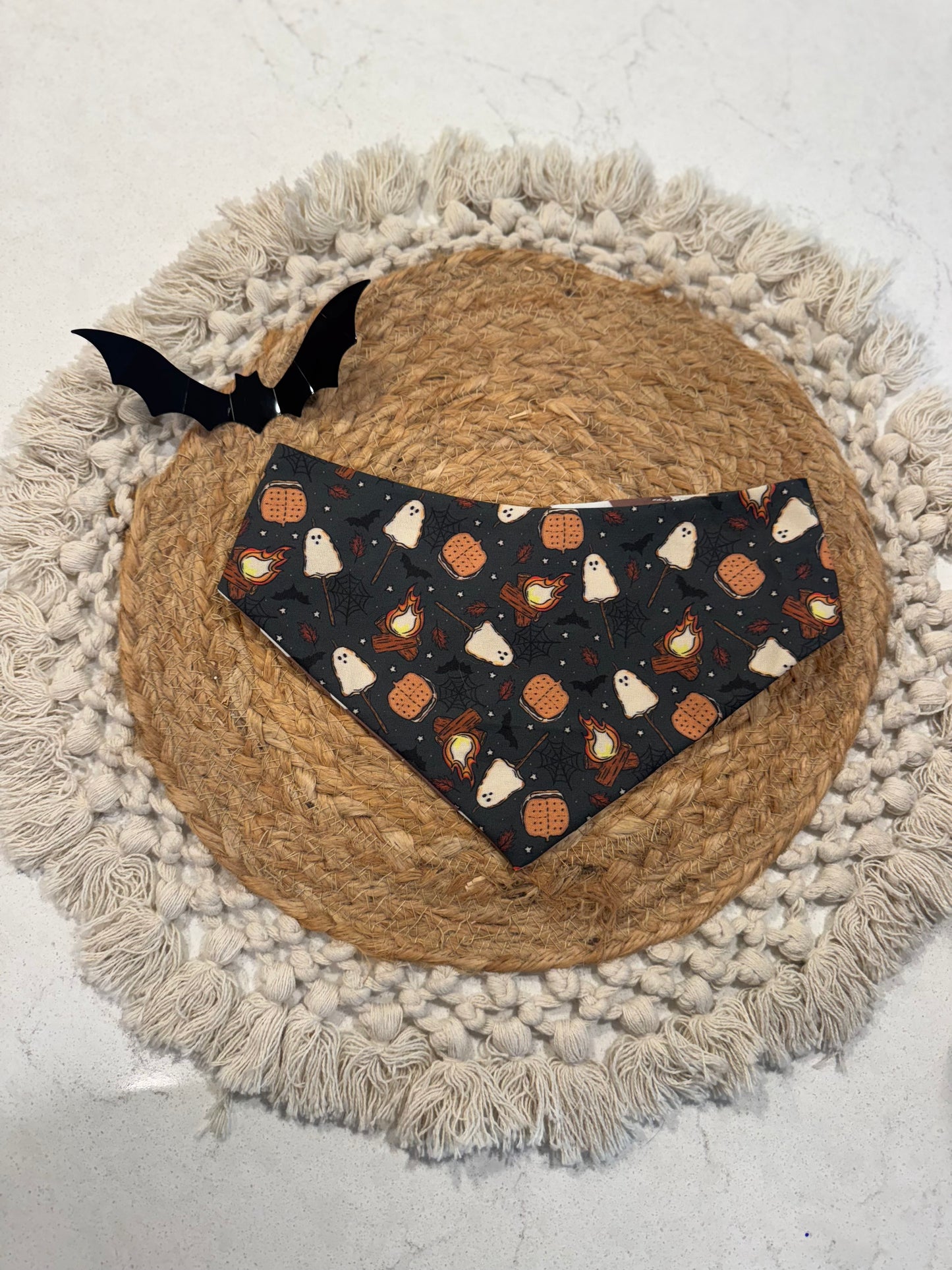 S'more Spooky Nights