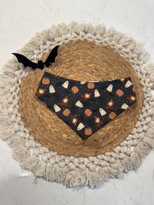 S'more Spooky Nights