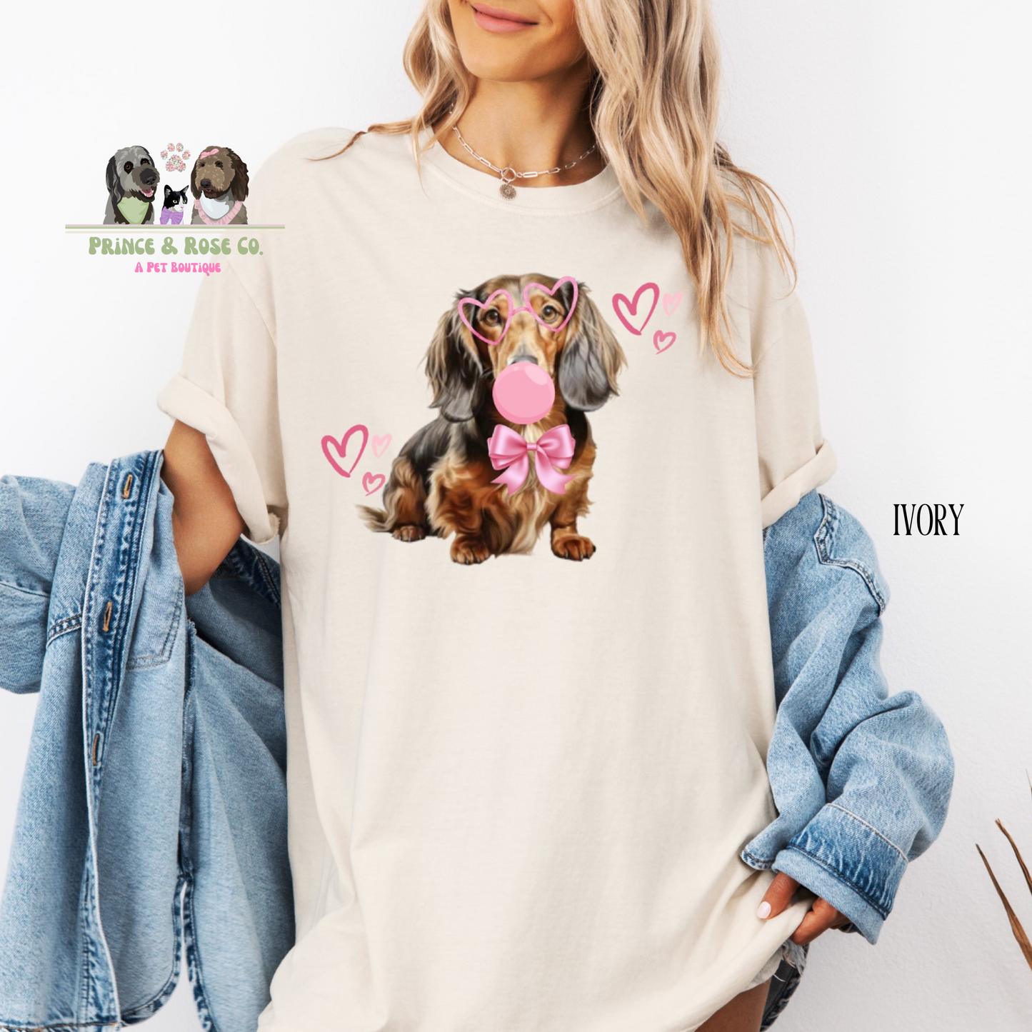Dachshund Lover T-Shirt