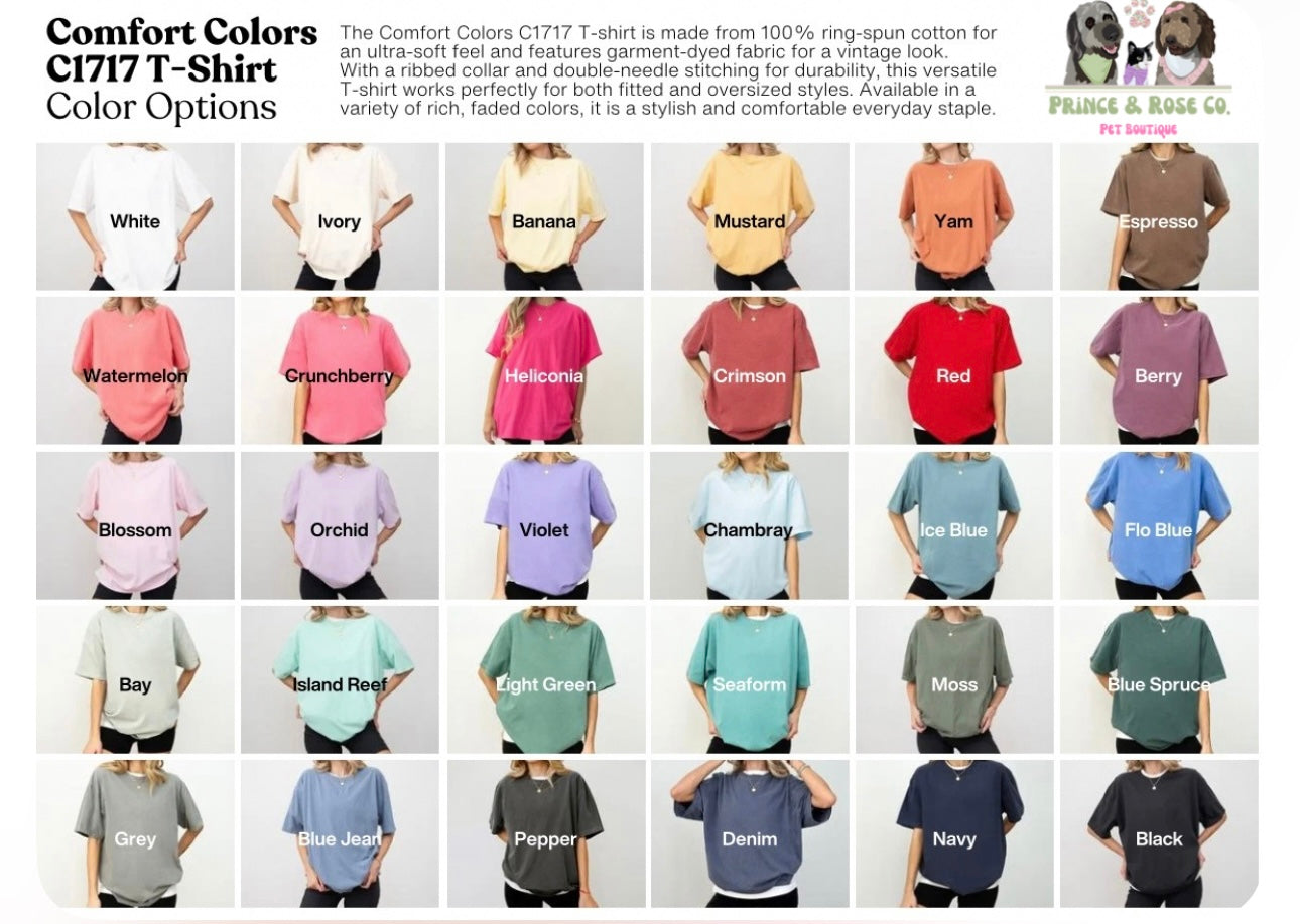 Hot Girls Have Dogs T-Shirt