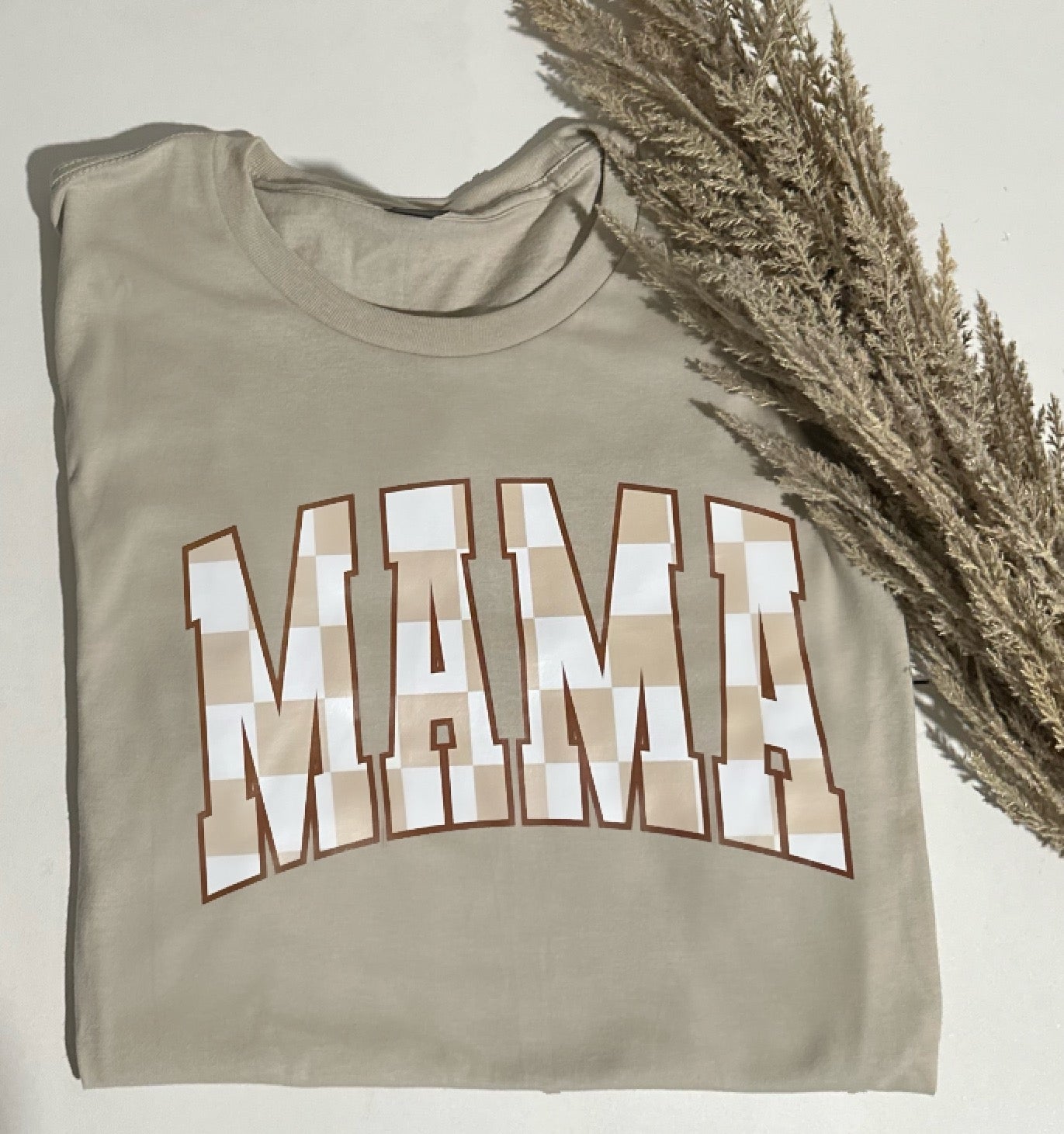 Mama Tshirt (RTS)