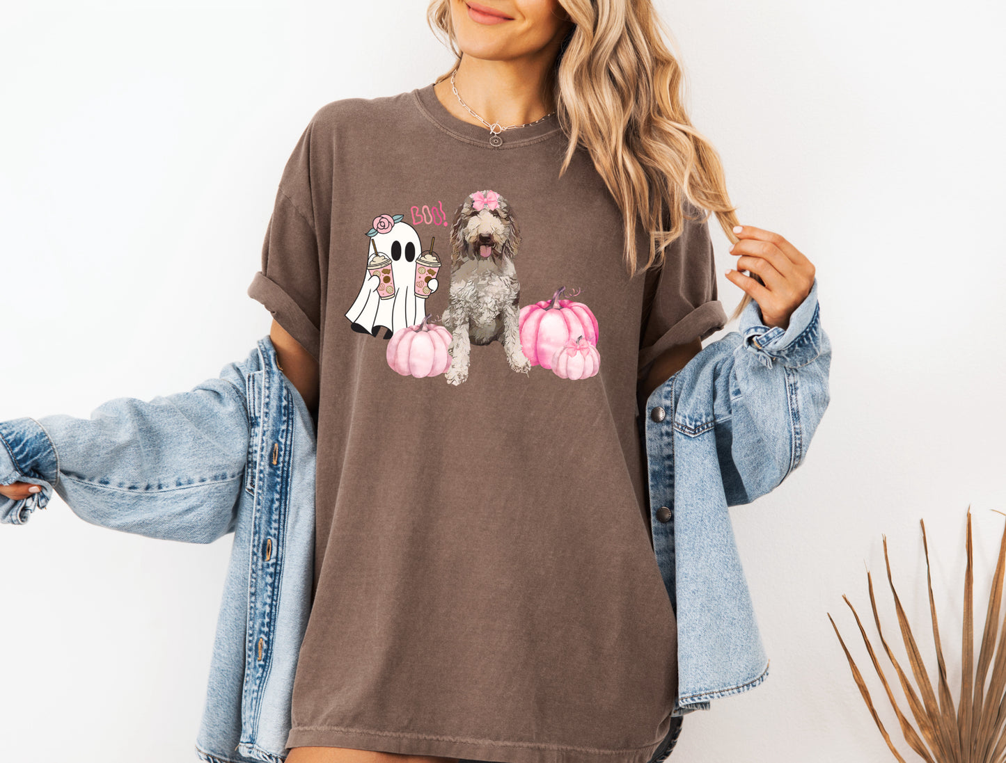 Pinkoween CUSTOM T-Shirt