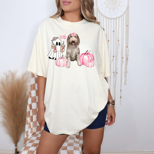 Pinkoween CUSTOM T-Shirt