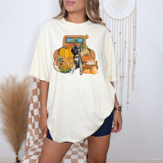 Pumpkin Patch CUSTOM T-Shirt