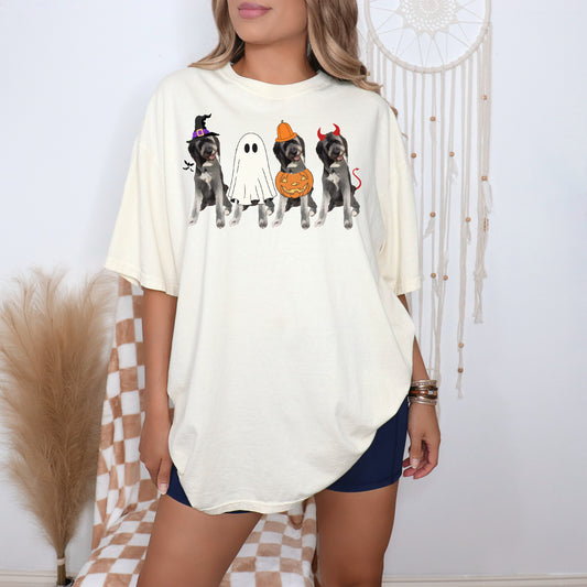 Spooky CUSTOM T-Shirt